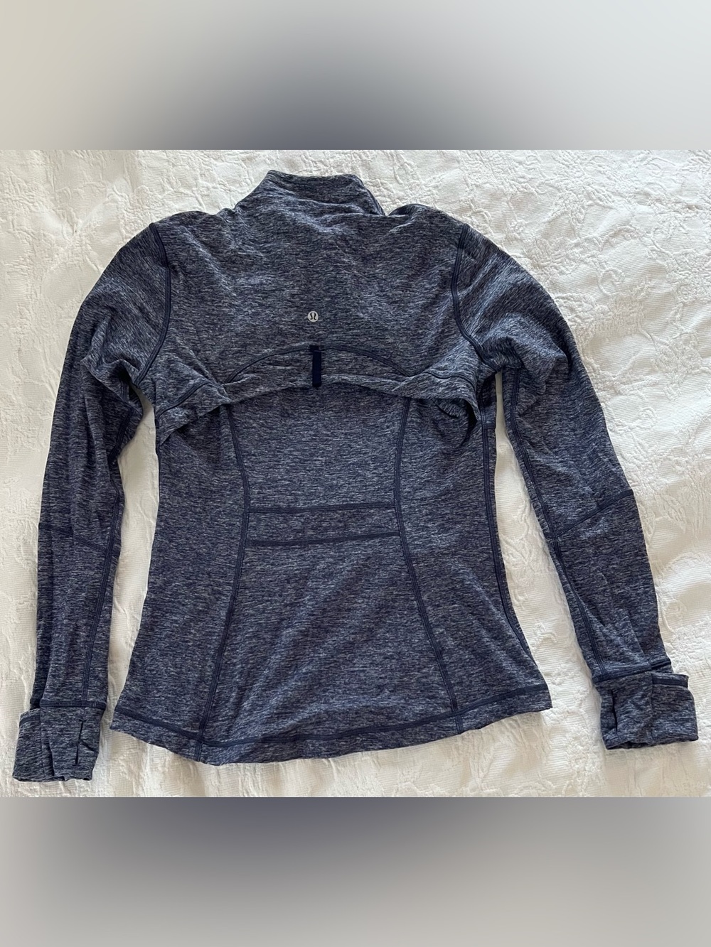 Lululemon Jacket - Picture 5 of 5